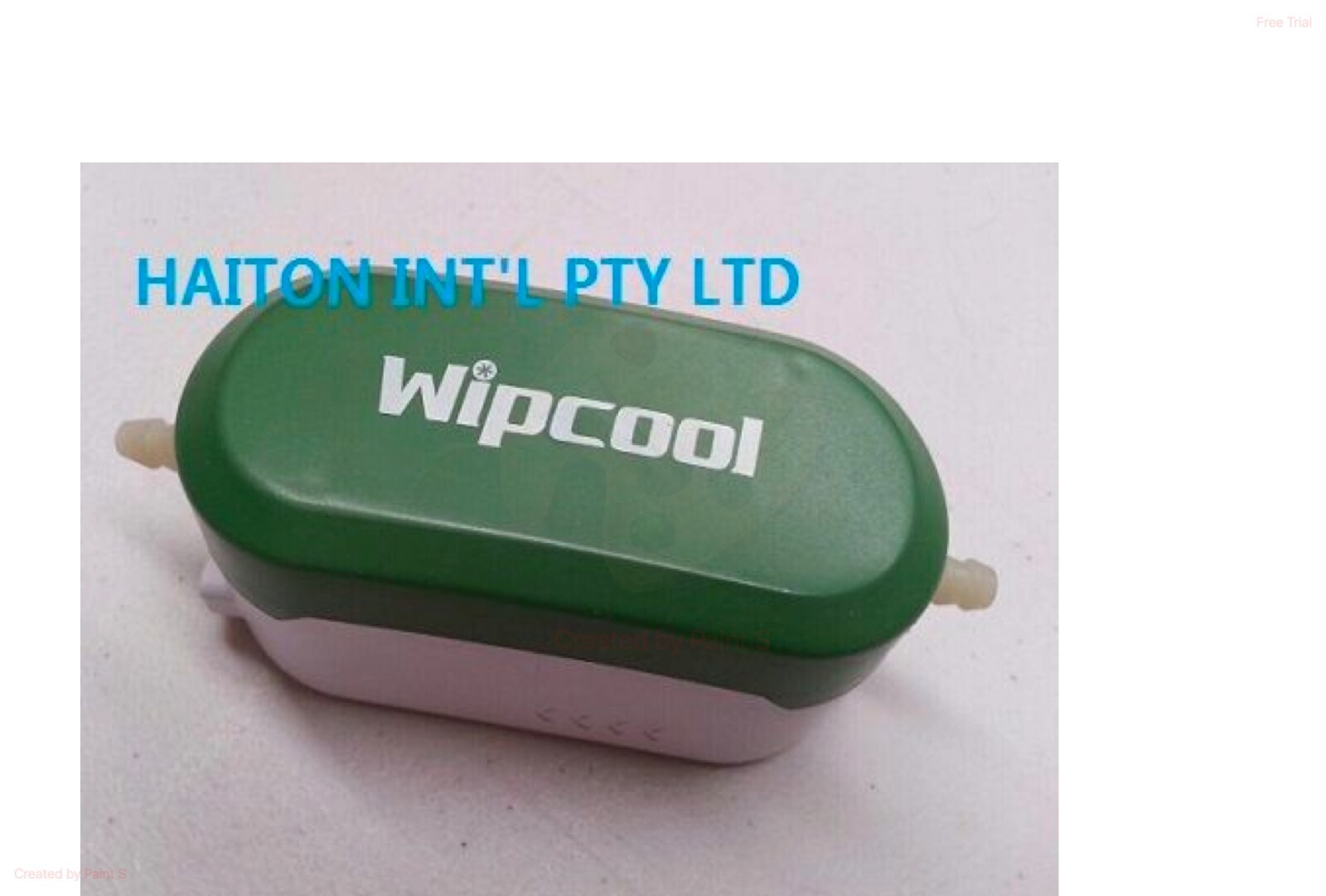 Condensate Pump PC-36B mini pump