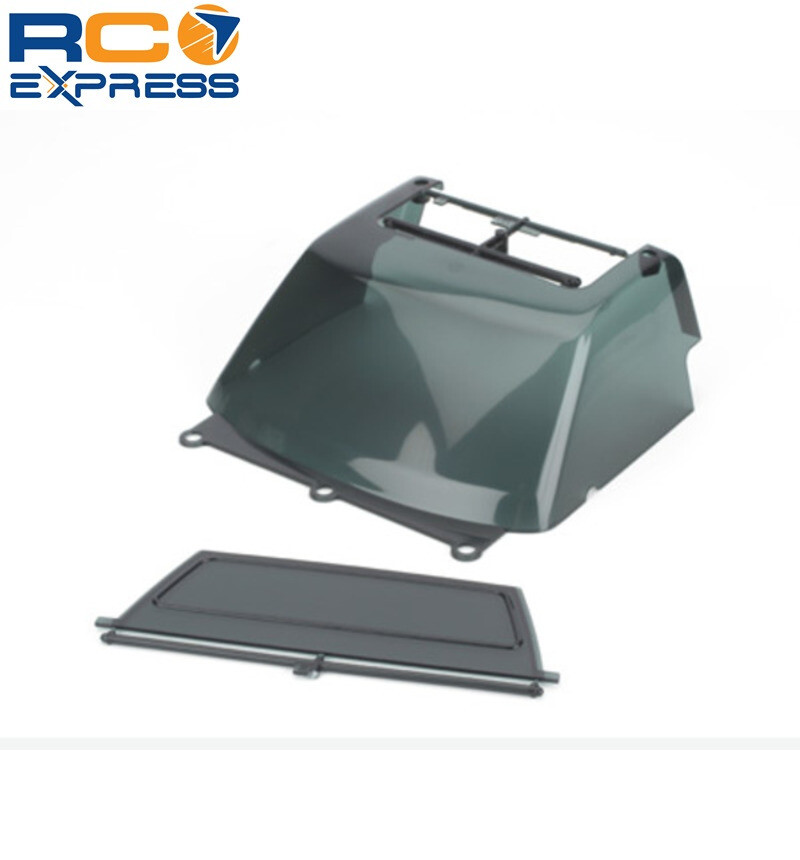 Tamiya T Parts Front Windscreen High-Lift Toyota Hilux High Lift TAM9225104