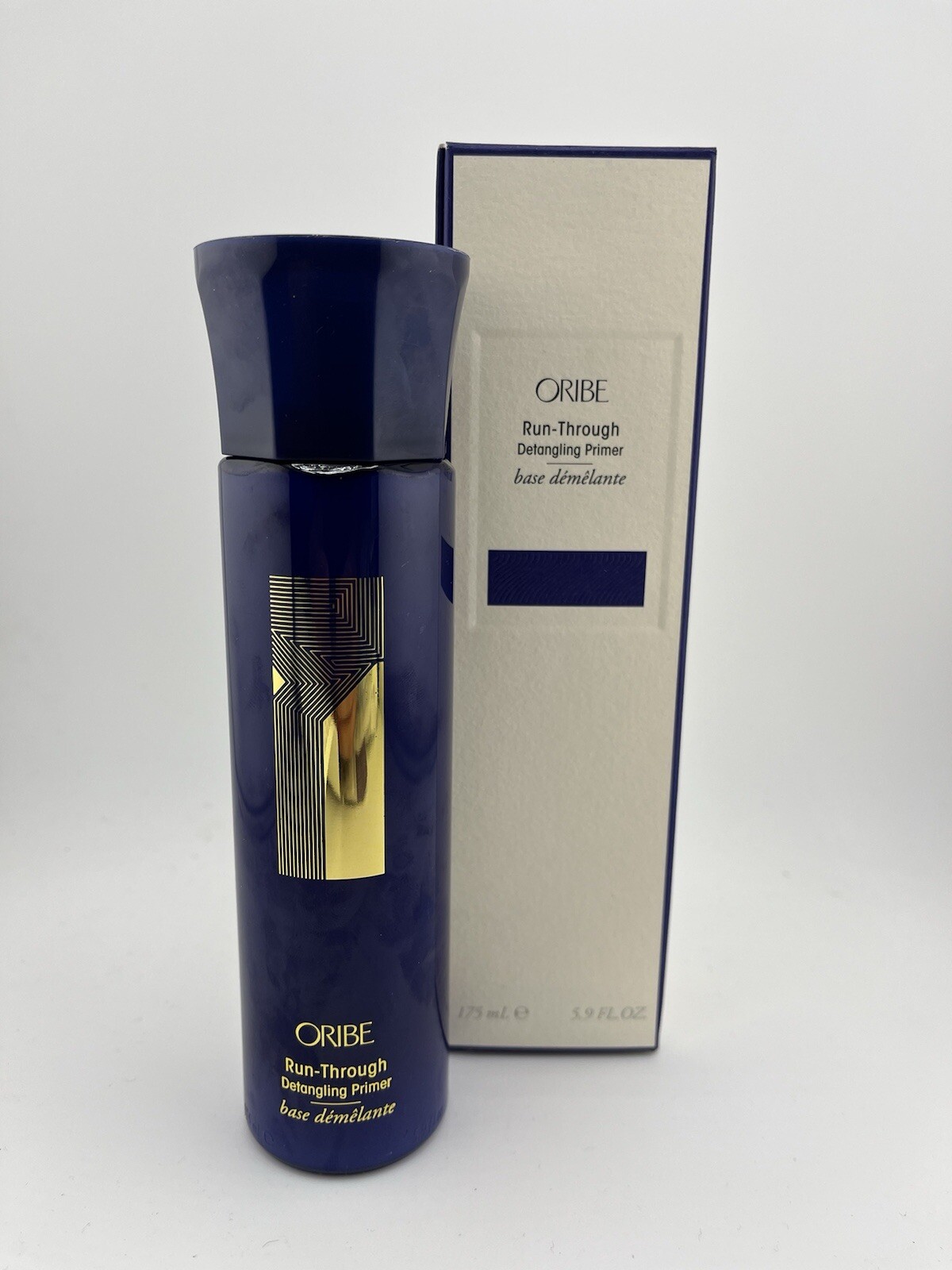 Oribe Run-Through Detangling Primer - 5.9 fl oz