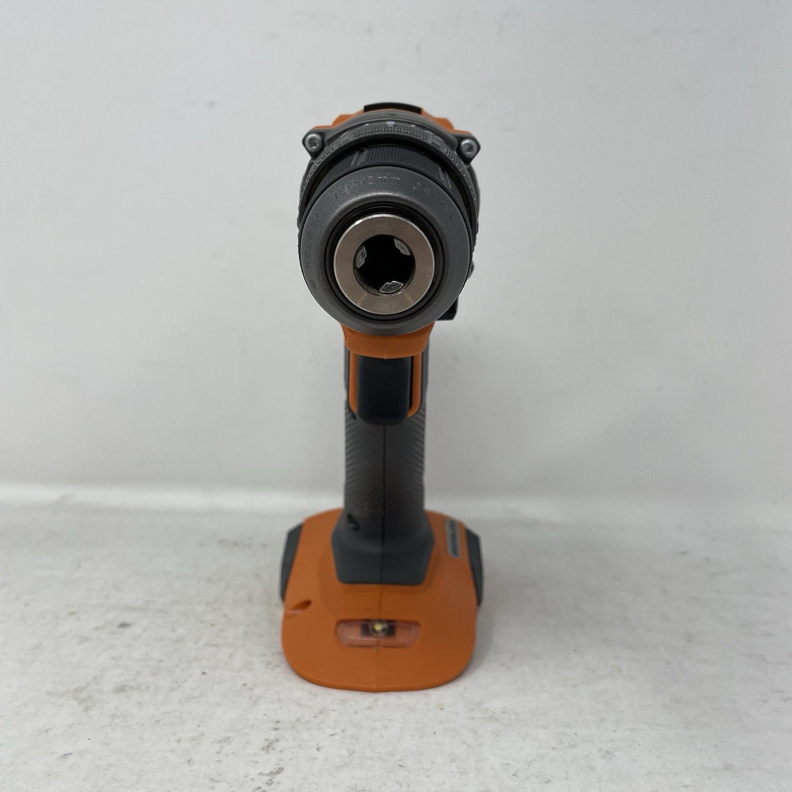 Ridgid 18V Subcompact 1/2 in Drill Driver Brushless Model R87012 *Tool Only*