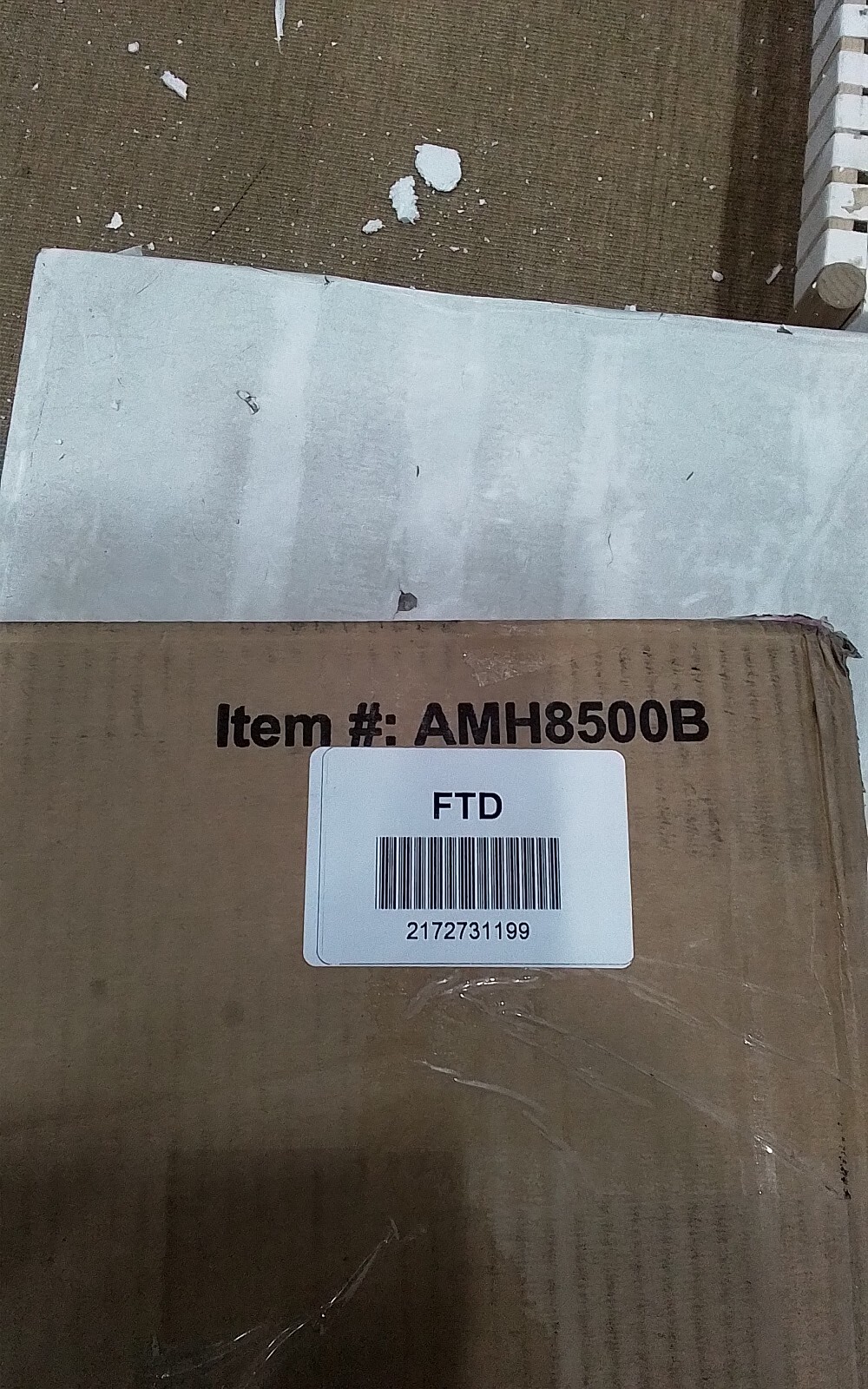 Safavieh PARKER SPINDEL SIDE CHAIR, Reduced Price 2172731199 AMH8500B