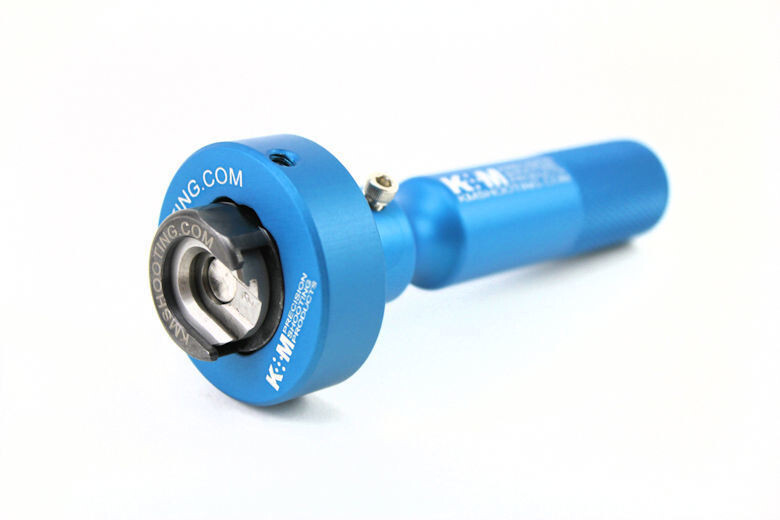 K&M Precision Power Grip NEW! # CHPAGRIP