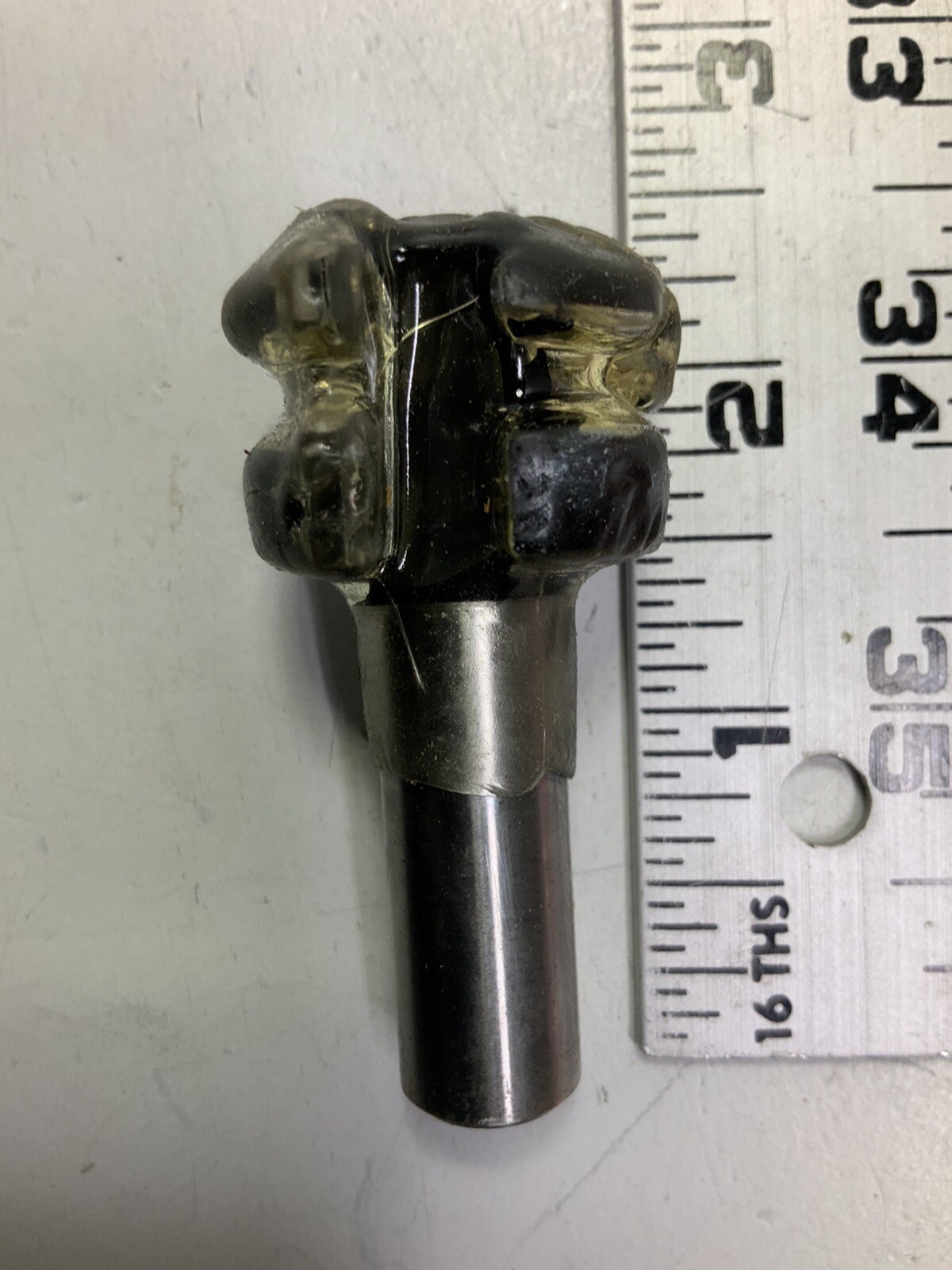 Price Cutters Router Bit Drawer Lock Rev 3/4” UsedToolShopCom