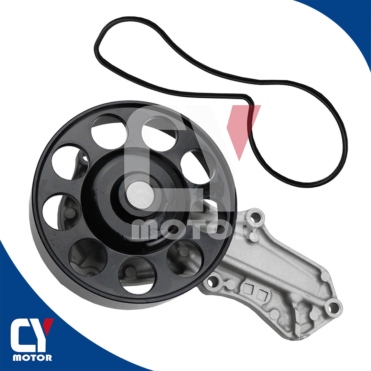 Engine Bomba De Agua Gasket For Acura Honda ILX TLX Accord Civic CR-V L4 2.4L