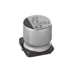 20Pcs UWZ1H220MCL1GS