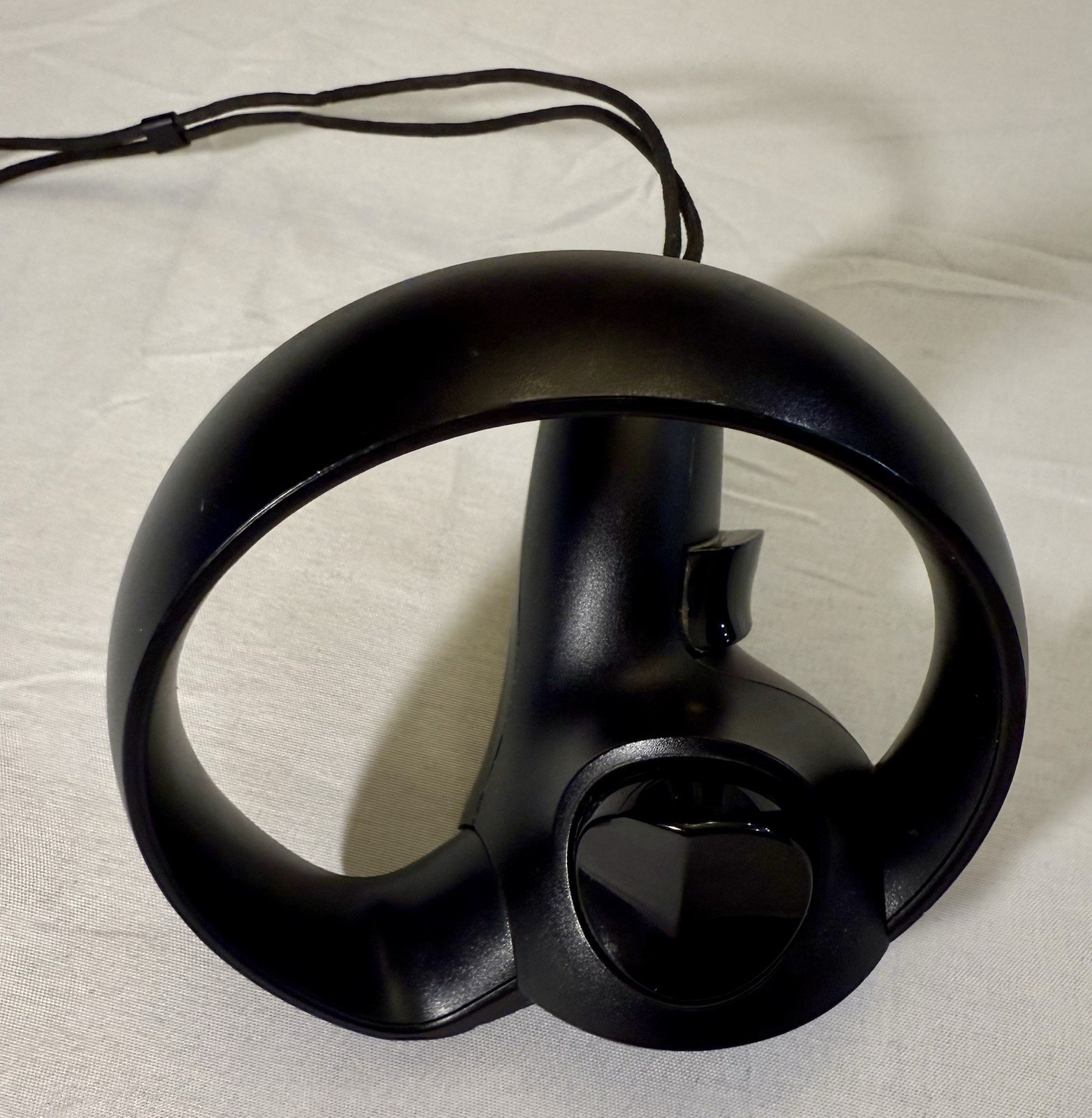 Oculus Rift CV1 Virtual Reality Touch Controller Left - Tested & Working