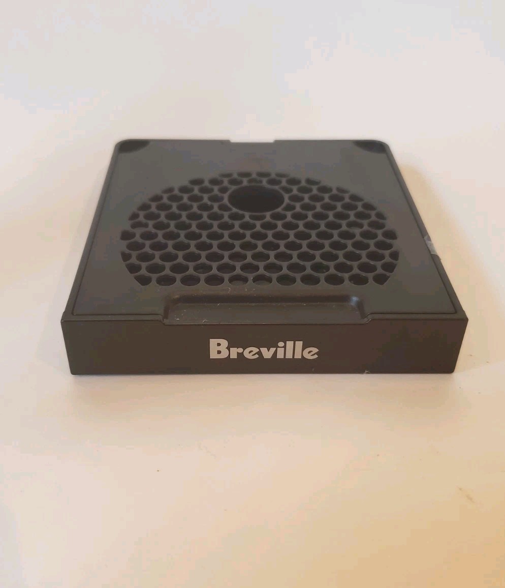 NESPRESSO & BREVILLE ESPRESSO MACHINE VERTUOLINE DRIP TRAY CUP REST Replacement