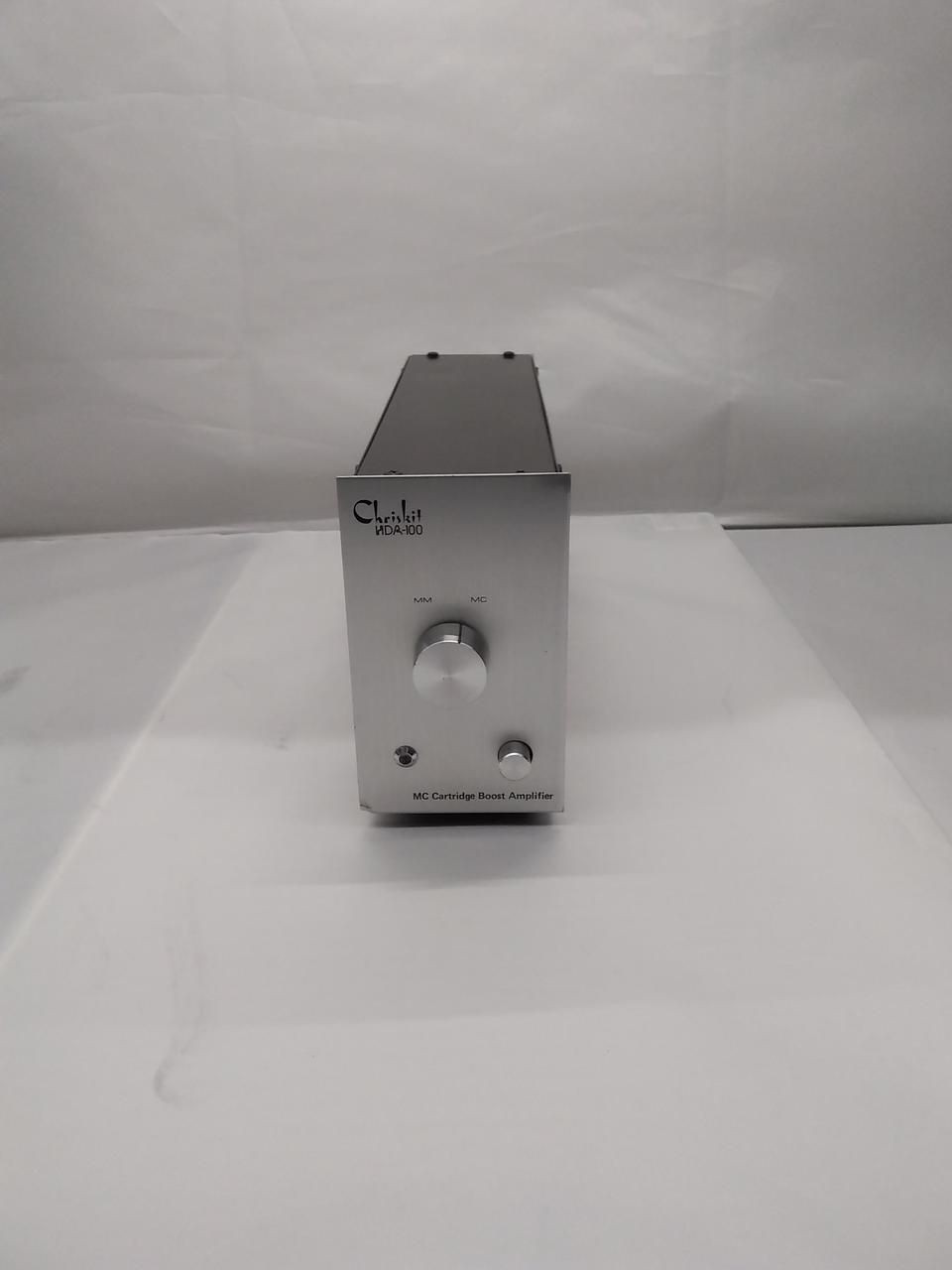 CHRISKIT MC Transformer HDA-100 Used