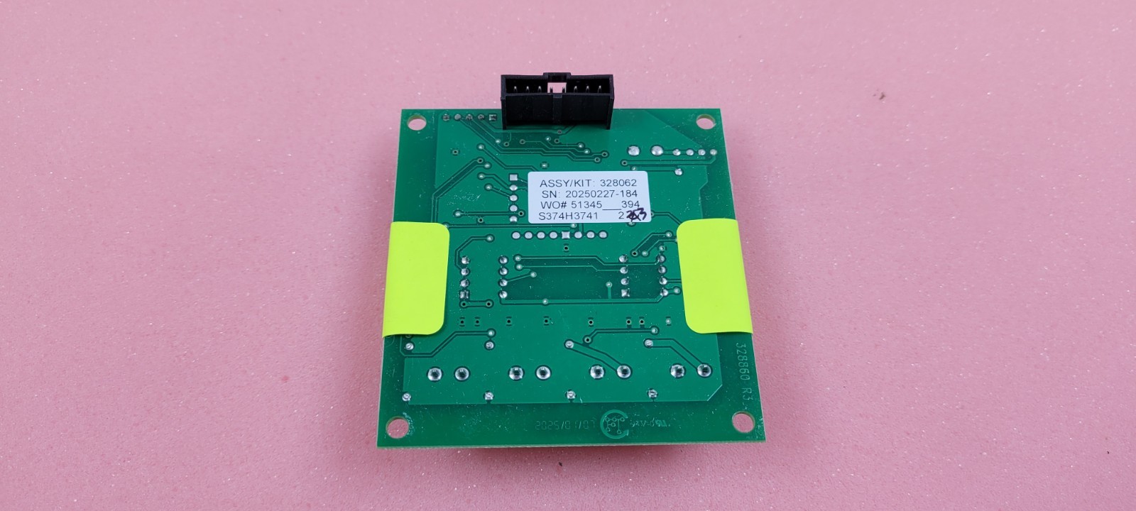 Phason Variable DC Module VDC-4 Smart Module for VFD FanDRIVE NEW