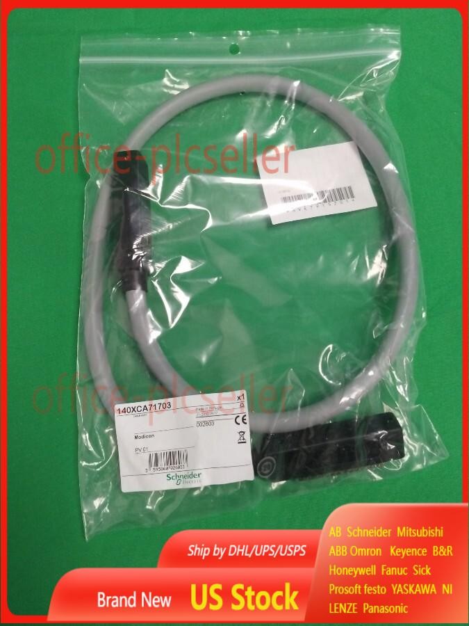 NEW Schneider Electric 140XCA71703 140XCA71703