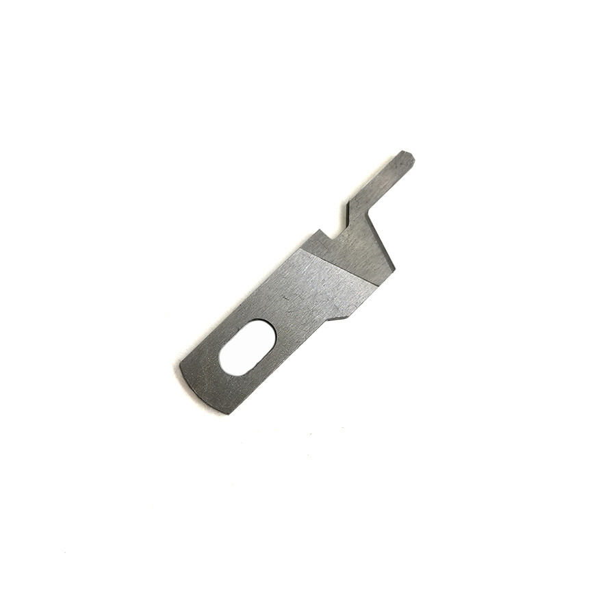 1Pc TOYOTA GENUINE OVERLOCKER UPPER TOP KNIFE/BLADE SL3335, SL3487 SL1T-X
