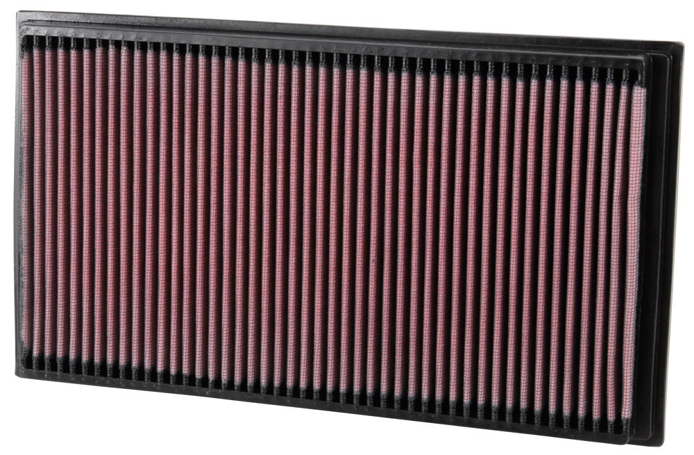 K&N Sports Air Filter Replacement Filter 33-2183
