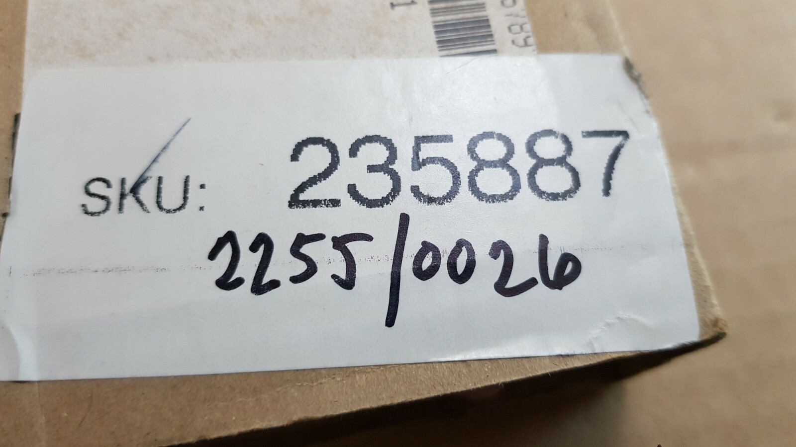 Indo AIT Opera Drill Power Supply Board Part #2255/0026
