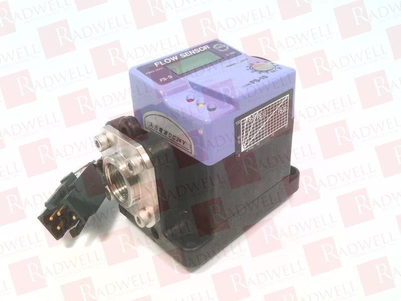 REGAL JOINT COMPANY FS-10S-0-J-B-1/2-F-24 / FS10S0JB12F24 (USED)