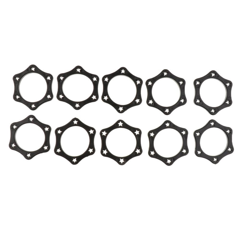 10 Annular Hex Camera Roll