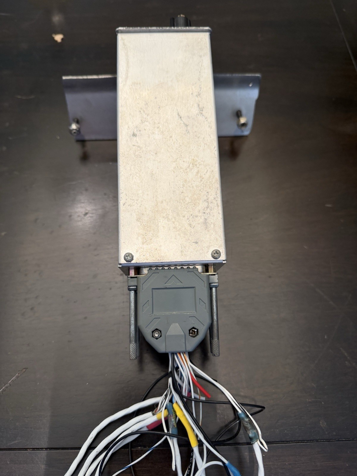 PS Engineering PMA 4000 Audio Panel