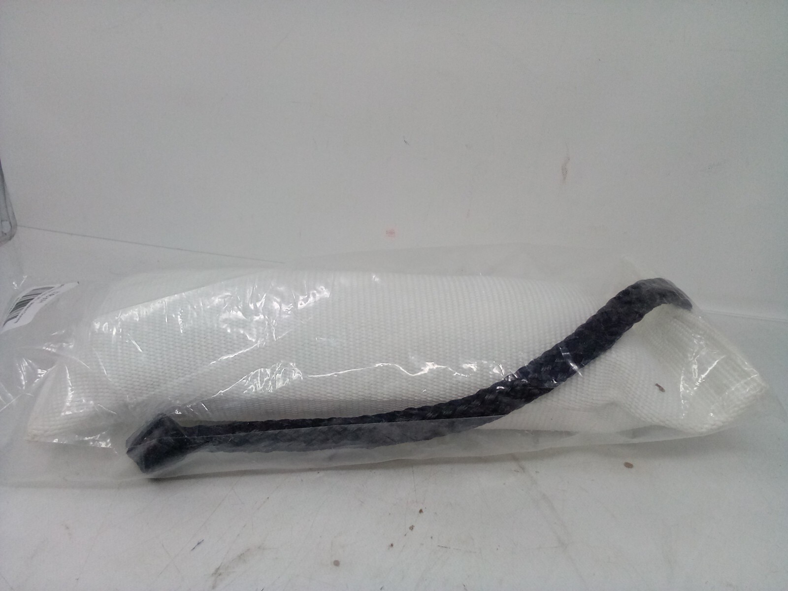 REAL DUCK (3 x 12) MEDIUM DUMMY (WHITE ) -6746-WH