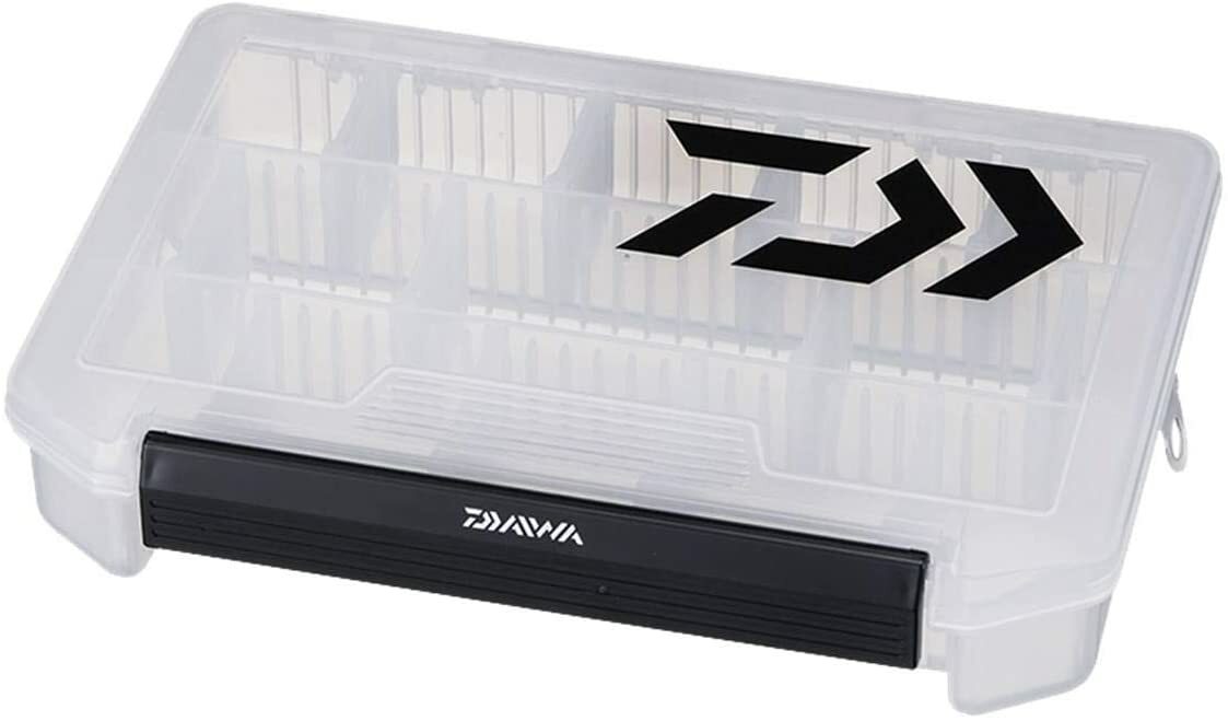 Daiwa multi-case 205MJ