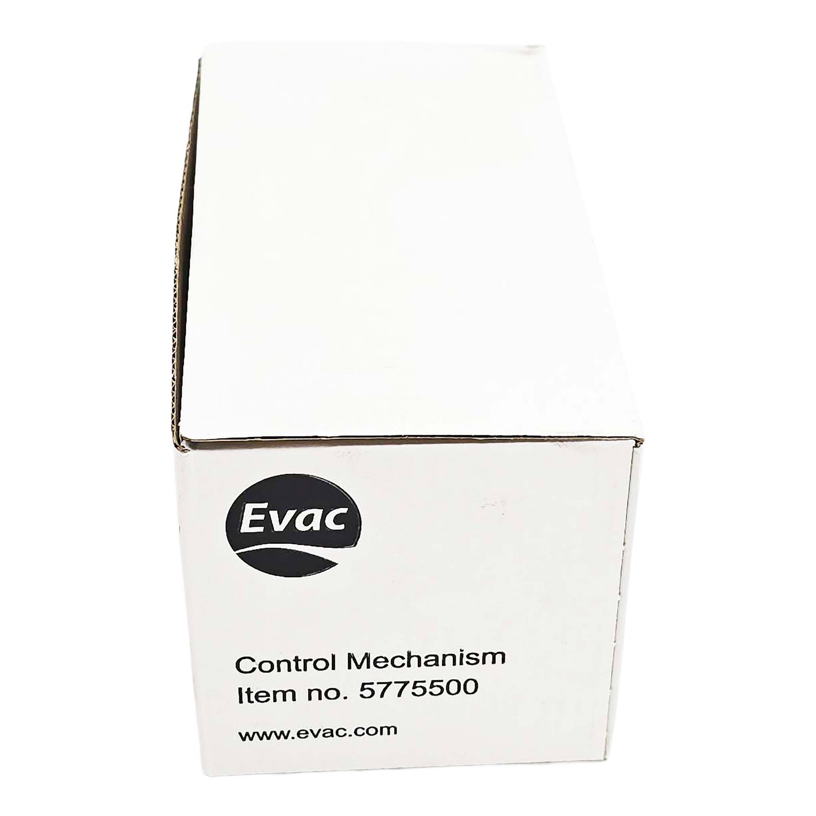 EVAC 5775500 Control Mechanism