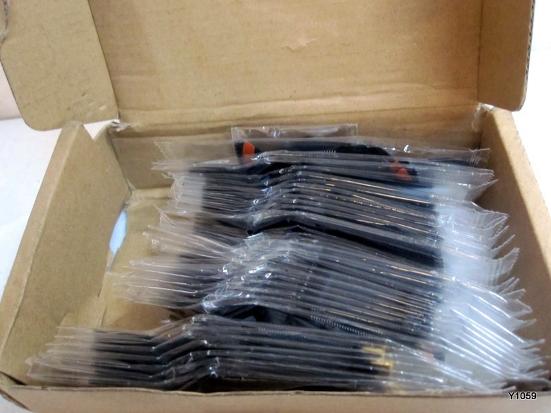 PECHAM Oscillating Tool Blade, 37PCS Universal Wood Metal Black