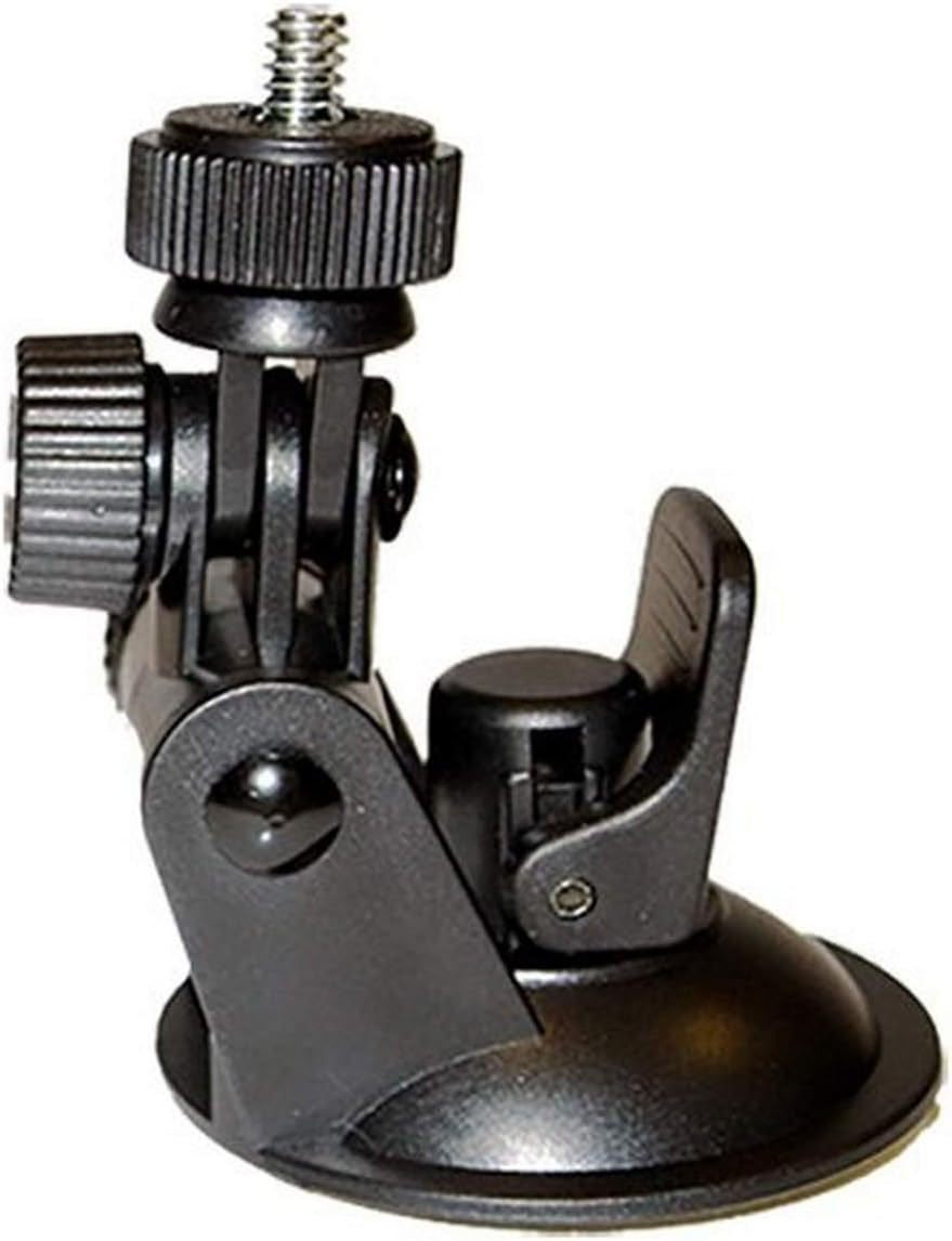 1/4 20 Thread Suction Cup Mount