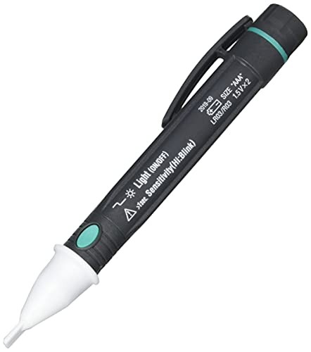 Kyoritsu Electrical Instruments (KYORITSU) Low-voltage detector (AC20V~1000V) KE