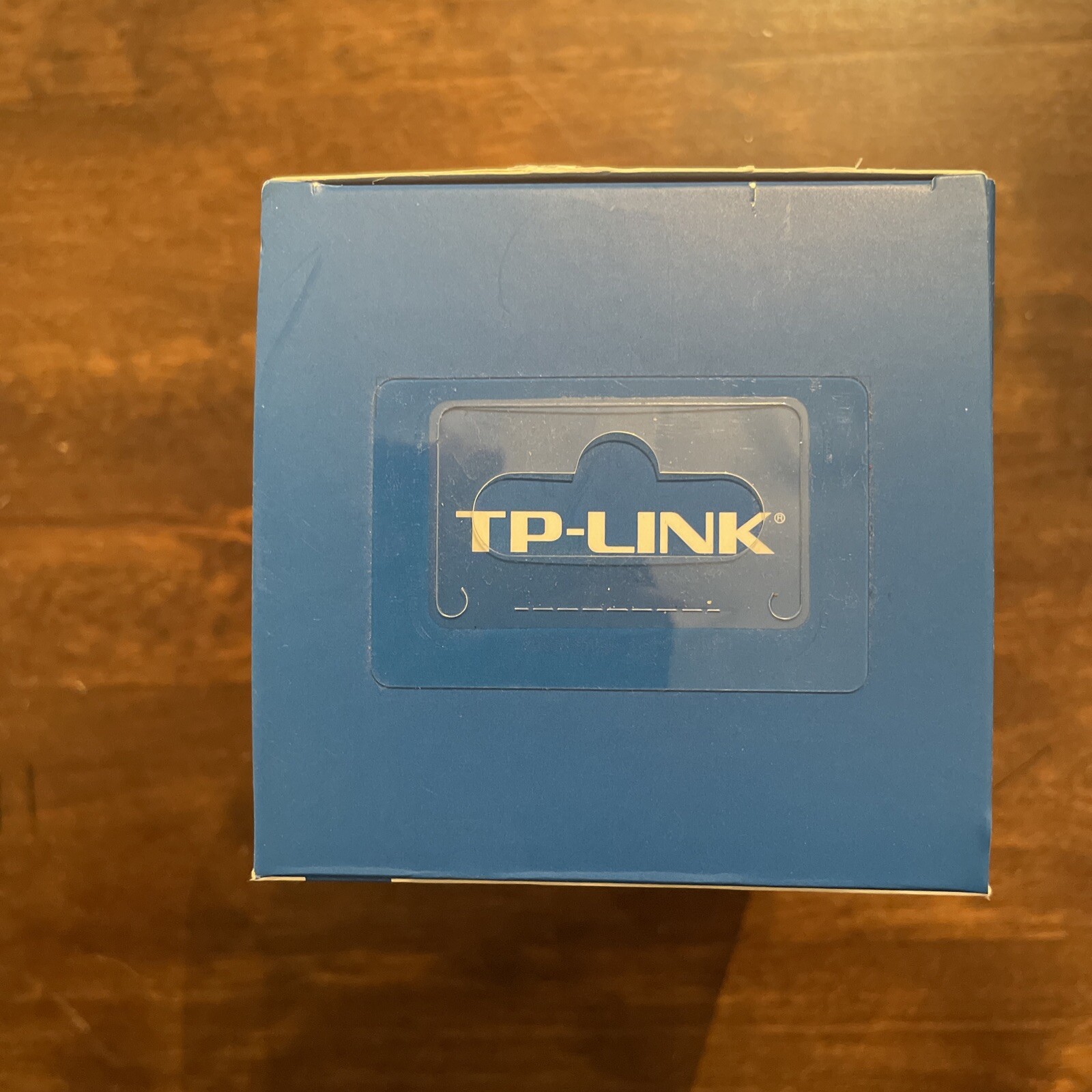NEW TP-Link Wi-Fi Smart Plug HS105 Amazon Alexa Google Assistant White Open Box