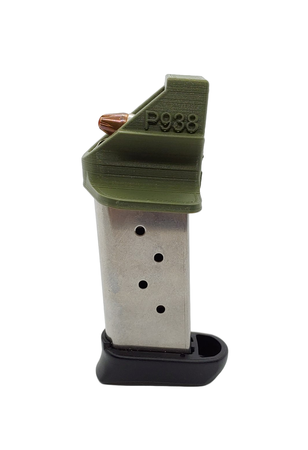 EZMAGLOADER Magazine Loader for SIG Sauer P938 Magazine