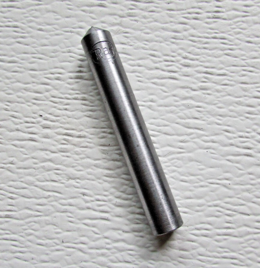 surface grinder diamond wheel dresser--3/8" SHANK