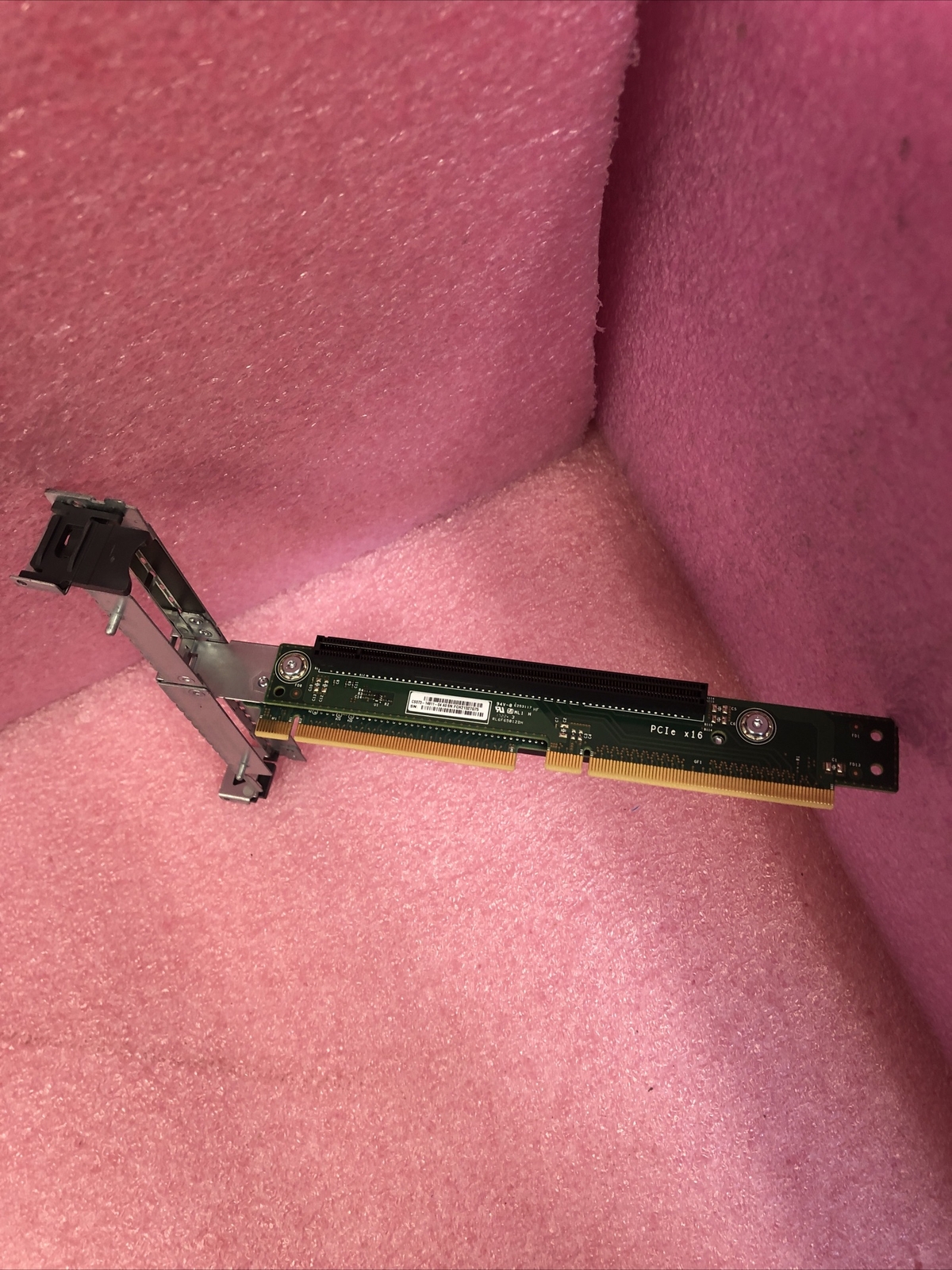 CS073-14911-04 Rear Riser Card w/Cage for Cisco UCSC220 M4
