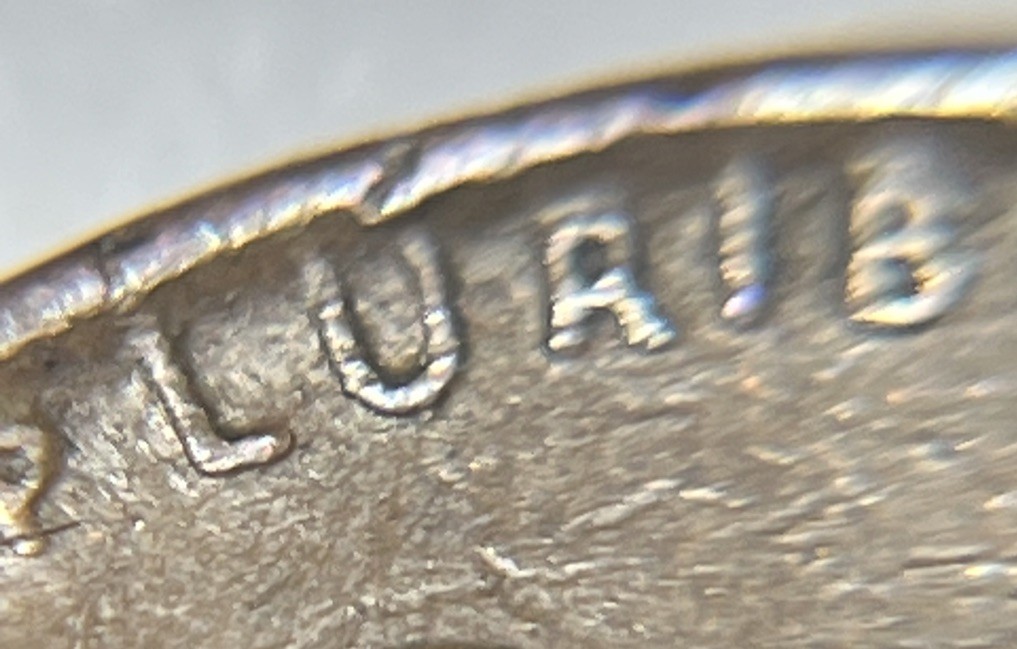 1944 Lincoln Wheat Penny Errors DDO & DDR Errors
