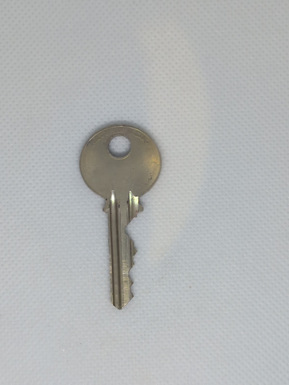 Yale Key 20815