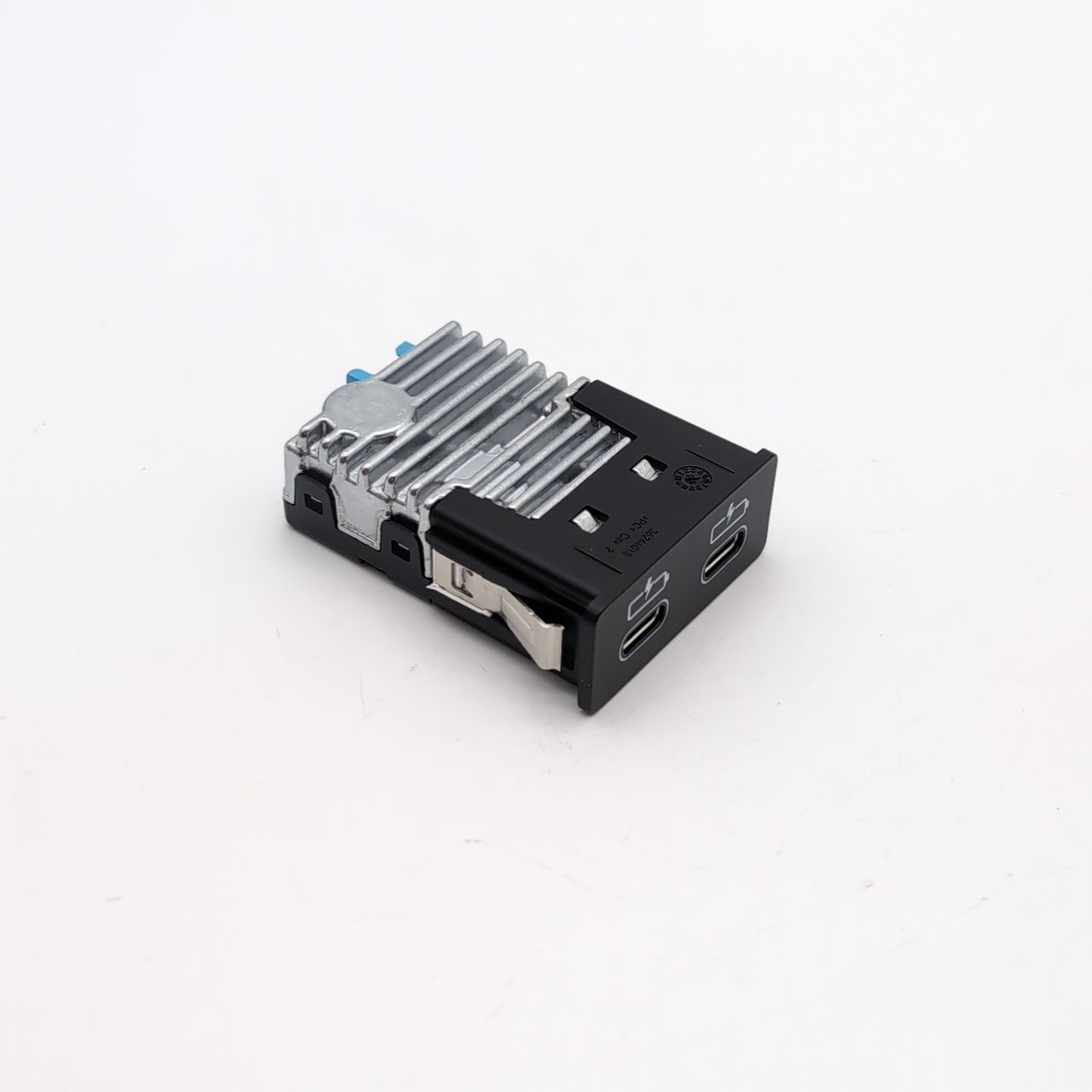 Bmw F70 F74 U06 X1 U11 X2 U10 Mini U25 F65 F66 USB Charger Socket Port Dual