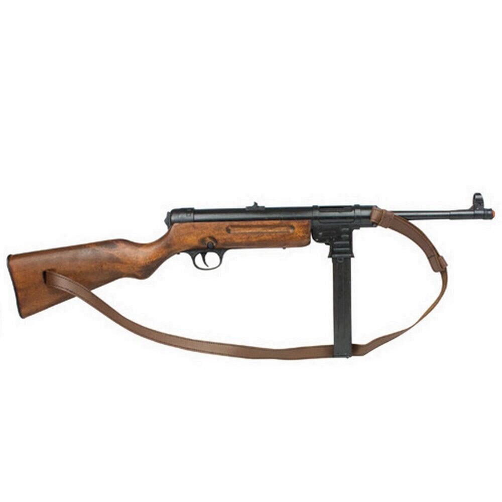 Denix Replica MP41 Select Fire Rifle - With Sling