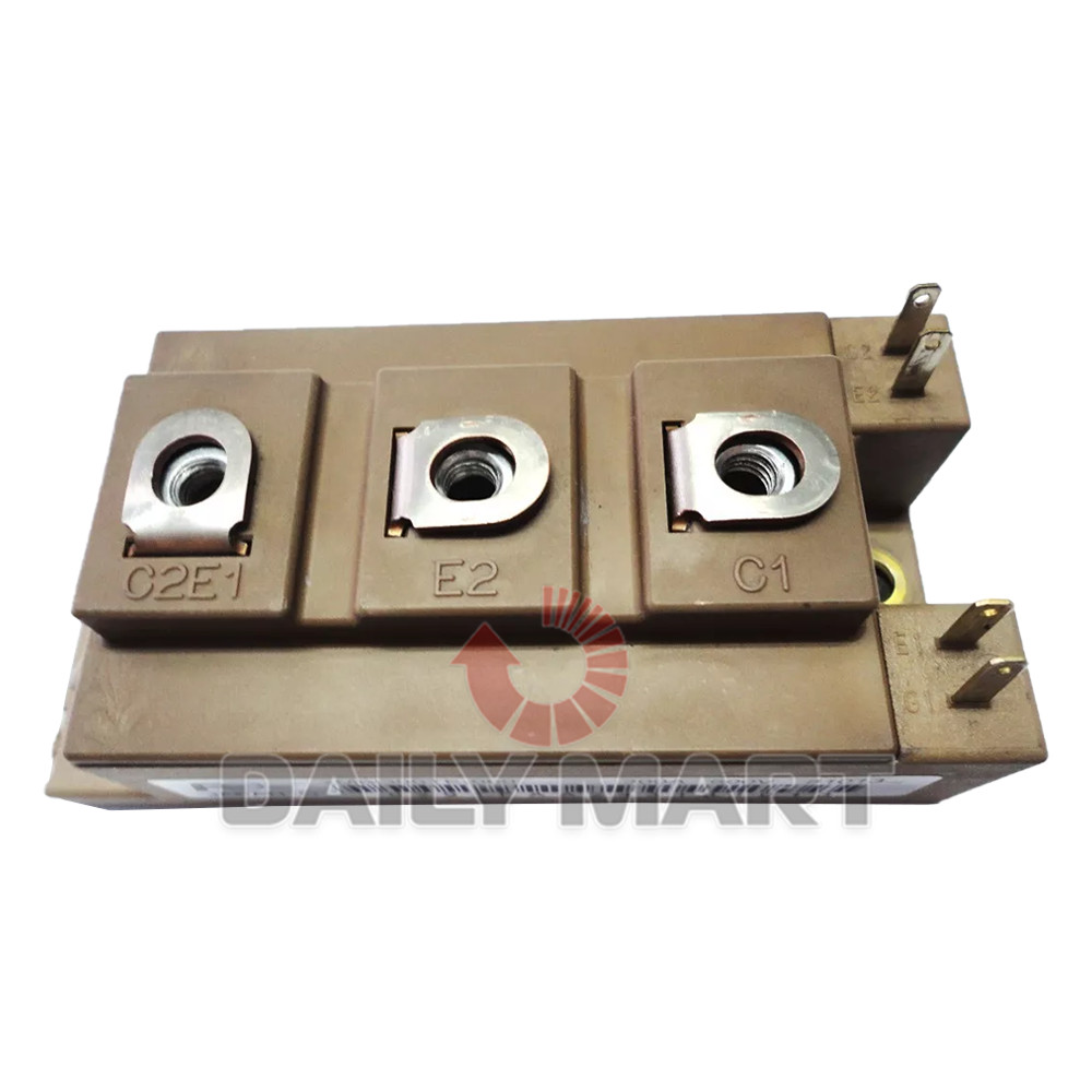 New In Box FUJI 2MBI300TE-060 Power Supply Module