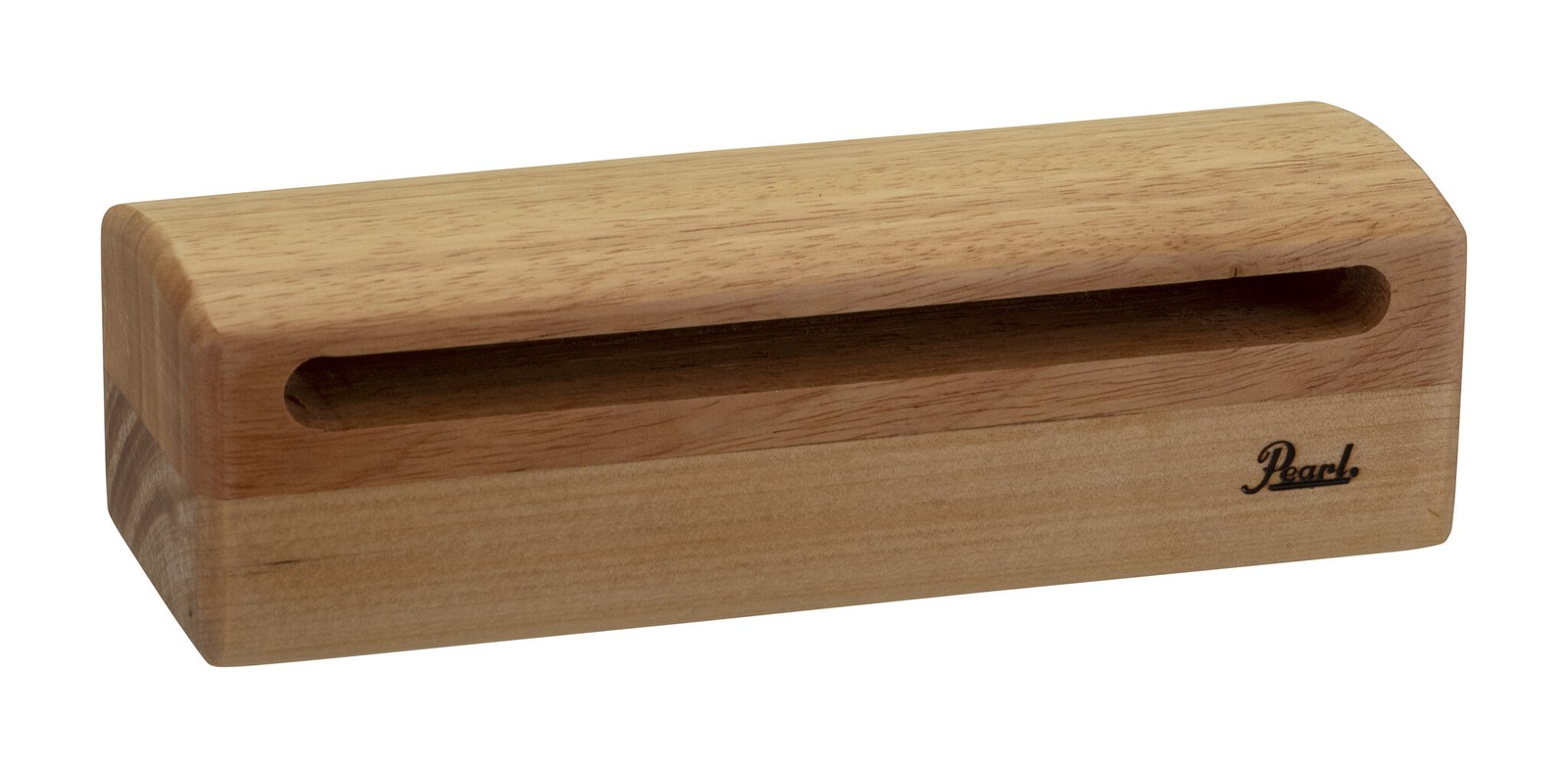 Pearl - PCWB200A - 9" Elite Series Concert Wood Block W/ Mount