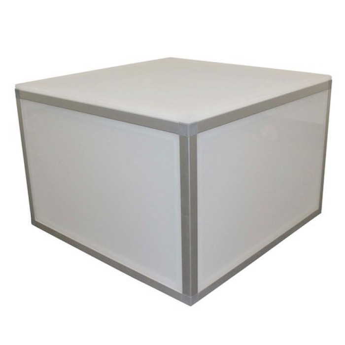 ProX XSA-2X2-24 (24in 2x2ft Acrylic Stage)