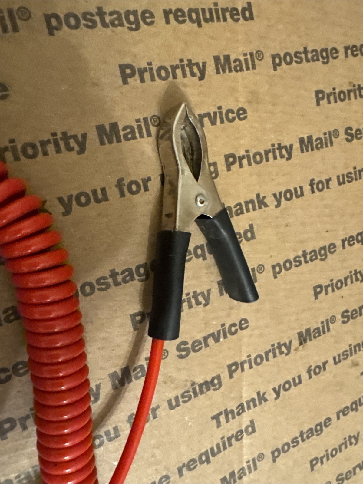 Mac Tools ET28830 Digital Circuit Tester (Please Read)