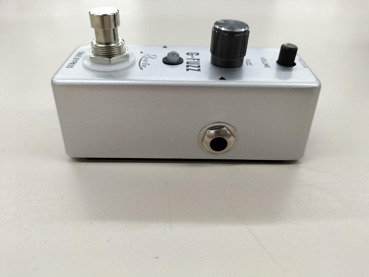 ROWIN Effects Pedal G-FUZZ