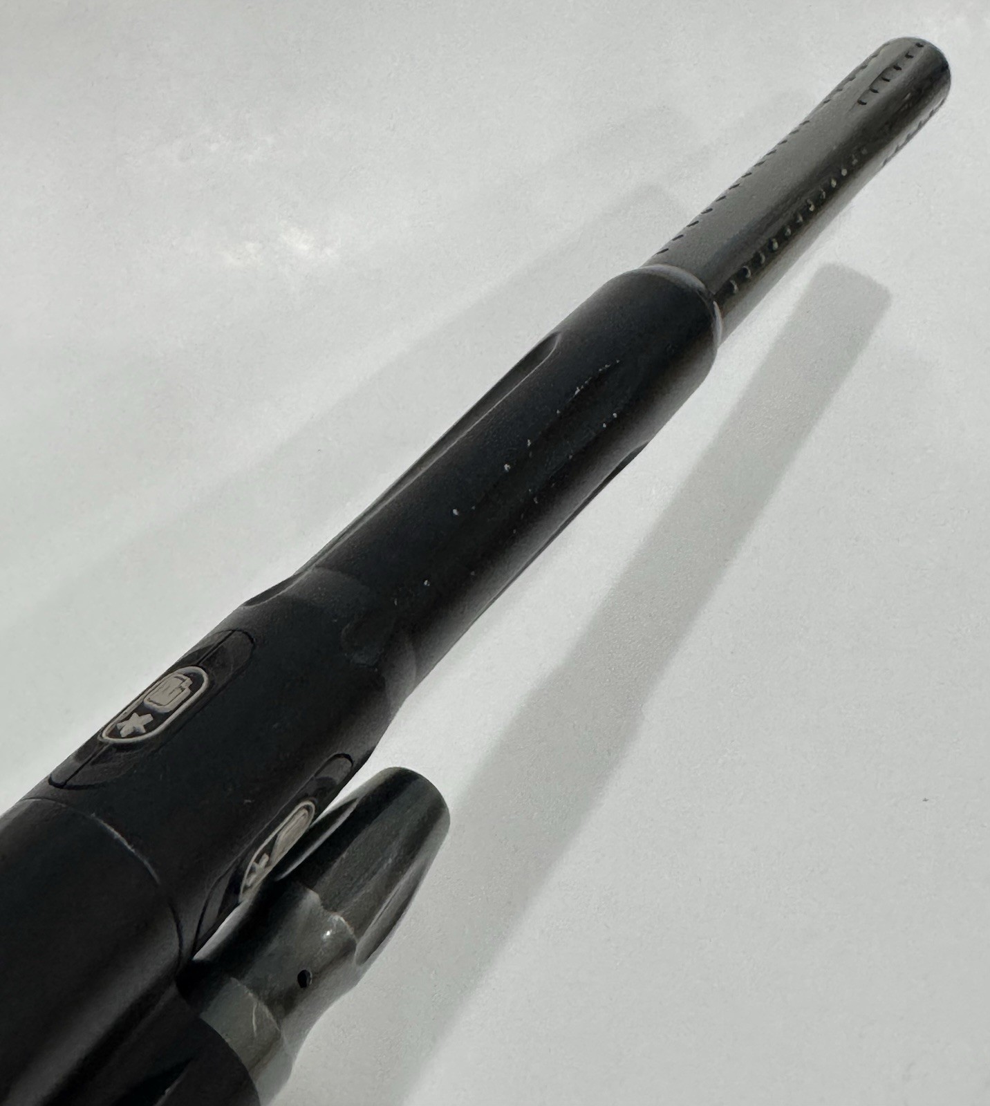 Planet Eclipse SL66 XSV Ego Paintball Gun - Black Grey
