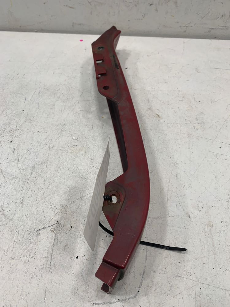 2016 Kenworth T680 Cab Exterior Trim Panel (785-10603)