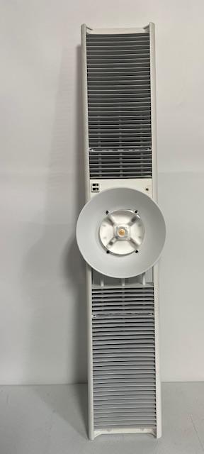 Dyson Cu-Beam Duo Linear Pendant Light - WHITE