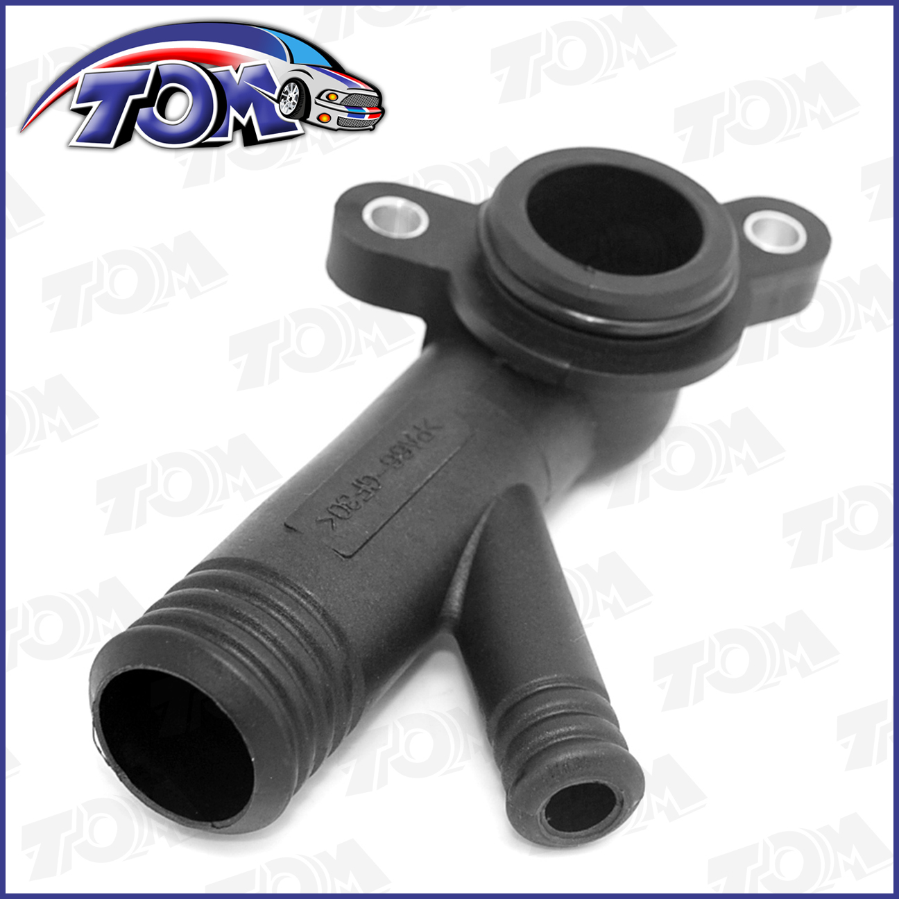 Brand New BMW E36 318 Z3 Coolant Cooling Water Connector 11531743679