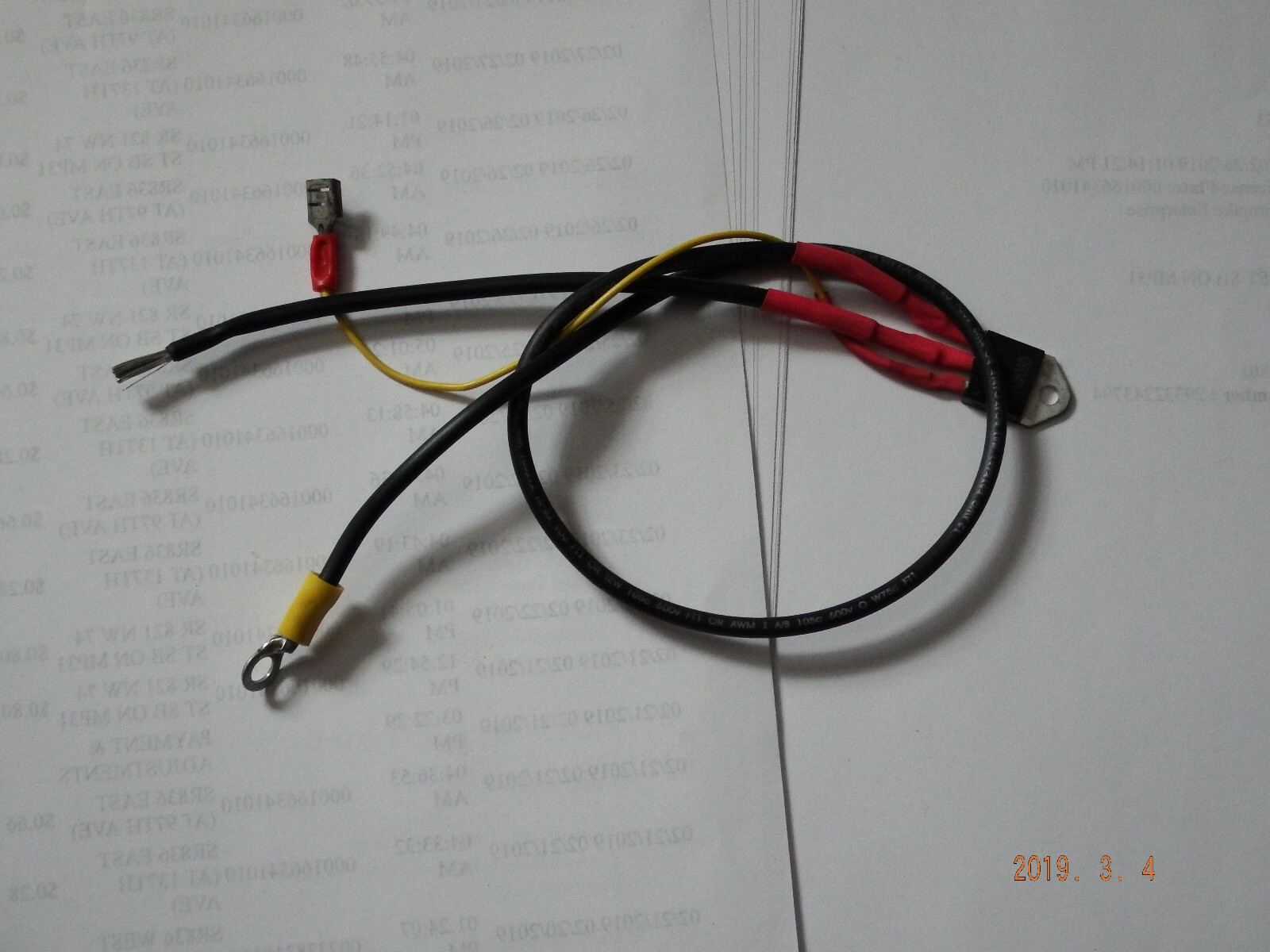 super supreme triac for tankless water heater