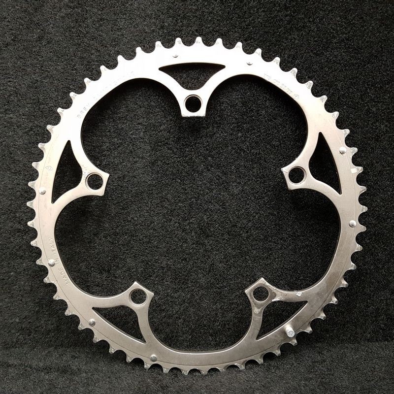 Campagnolo Super Record 53D BCD 135 (Ref 1639)