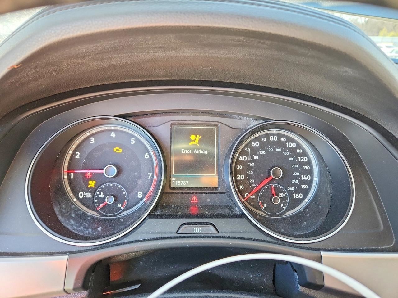 ATLAS 2018 Glove Box 4982003