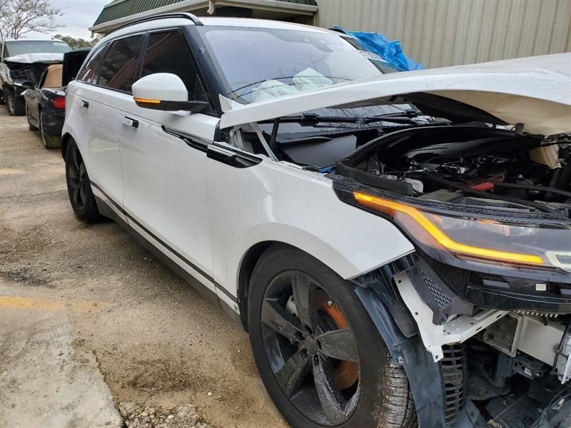 2018 Range Rover Velar OEM Windshield Assist Camera J8A2-19H406