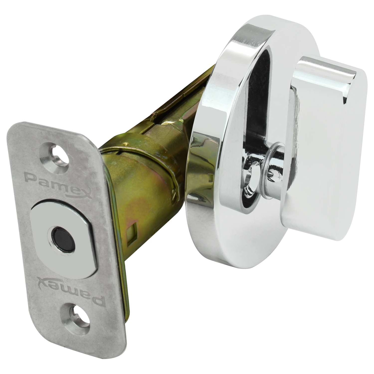 Pamex FDK Contemporary Deadbolt