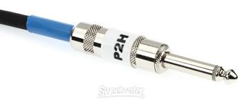 Pro Co EXH-20 XLRF - TS Cable - 20'