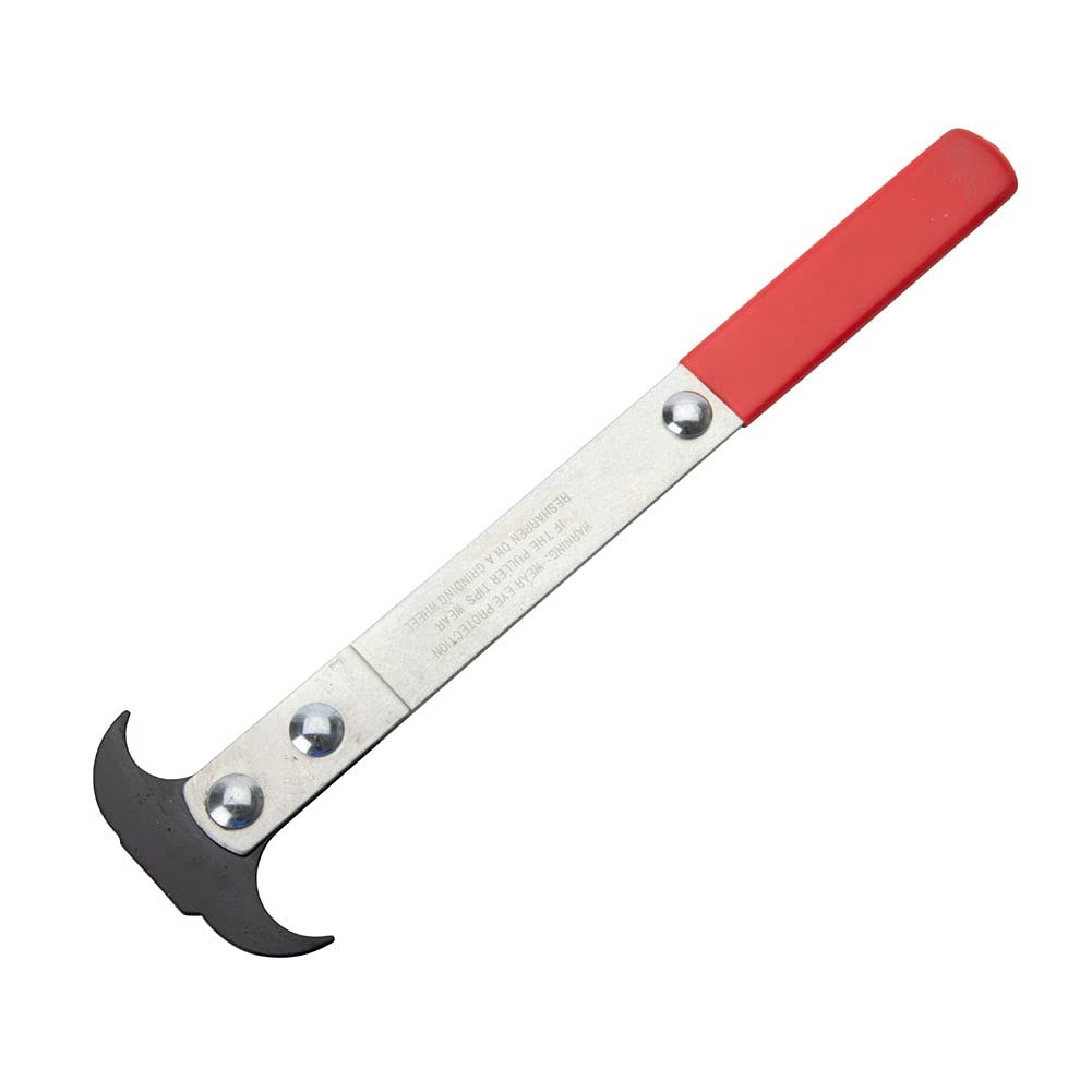 TUSK Dual Hook Oil Seal Puller Tool – Motorcycle Dirt Bike Engine Gasket...
